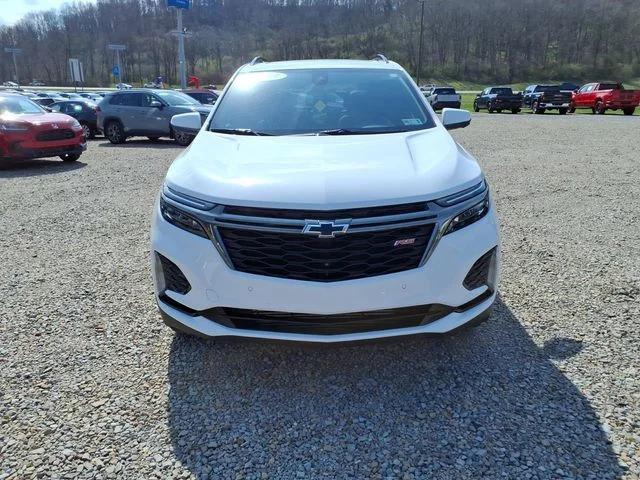 2023 Chevrolet Equinox AWD RS