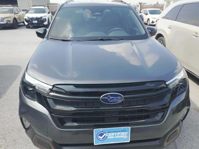 2025 Subaru Forester Sport for sale in Harlingen, TX