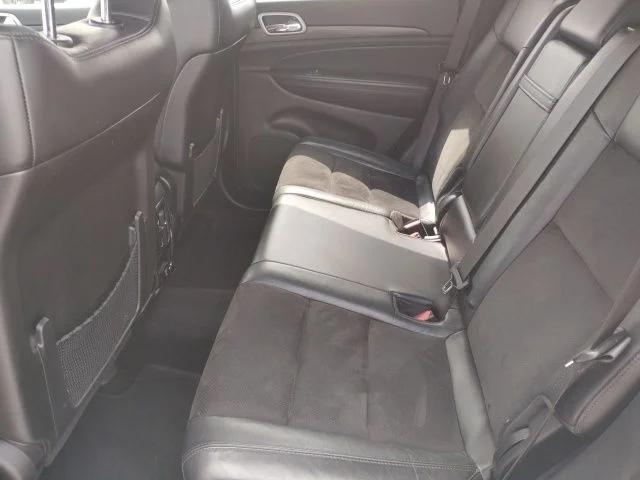 2021 Jeep Grand Cherokee Laredo X 4x2