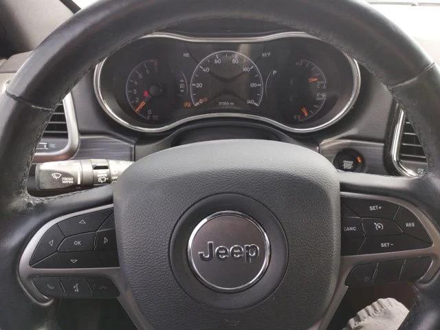 2021 Jeep Grand Cherokee Laredo X 4x2