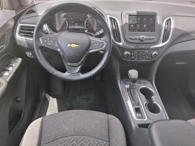 2024 Chevrolet Equinox AWD LT