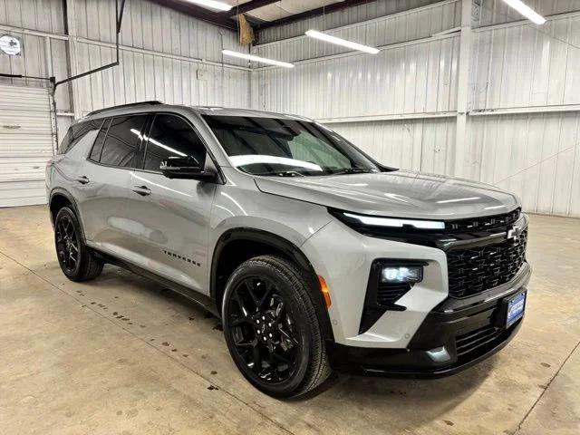 2024 Chevrolet Traverse FWD RS for sale in Harlingen, TX