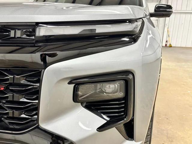 2024 Chevrolet Traverse FWD RS