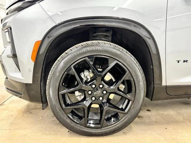 2024 Chevrolet Traverse FWD RS