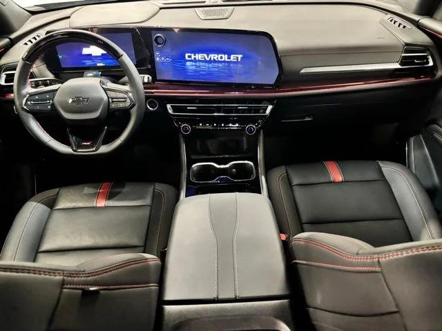 2024 Chevrolet Traverse FWD RS