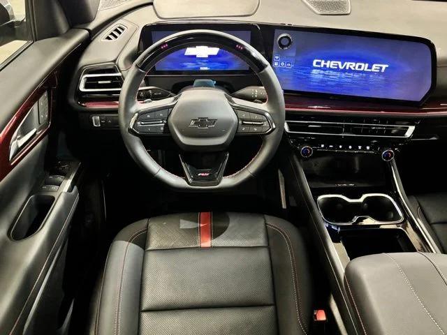 2024 Chevrolet Traverse FWD RS