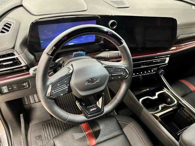 2024 Chevrolet Traverse FWD RS