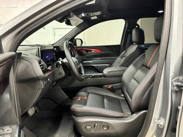 2024 Chevrolet Traverse FWD RS