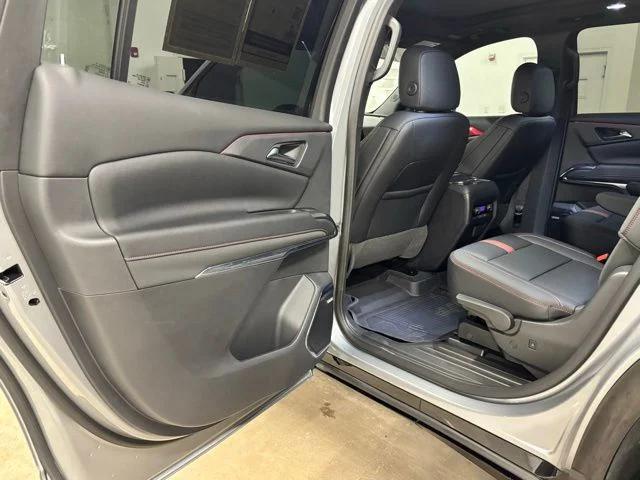 2024 Chevrolet Traverse FWD RS