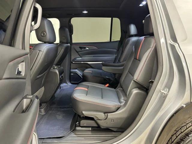 2024 Chevrolet Traverse FWD RS