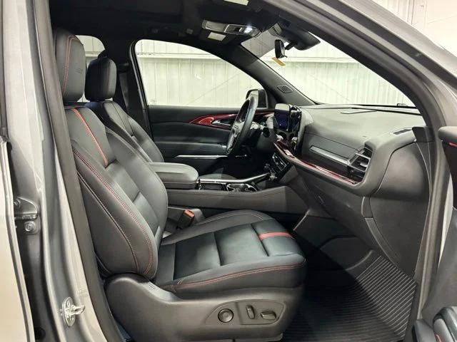 2024 Chevrolet Traverse FWD RS