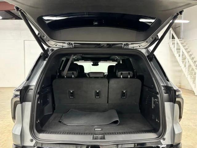 2024 Chevrolet Traverse FWD RS