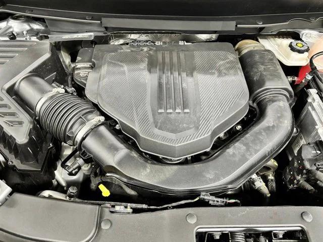 2024 Chevrolet Traverse FWD RS