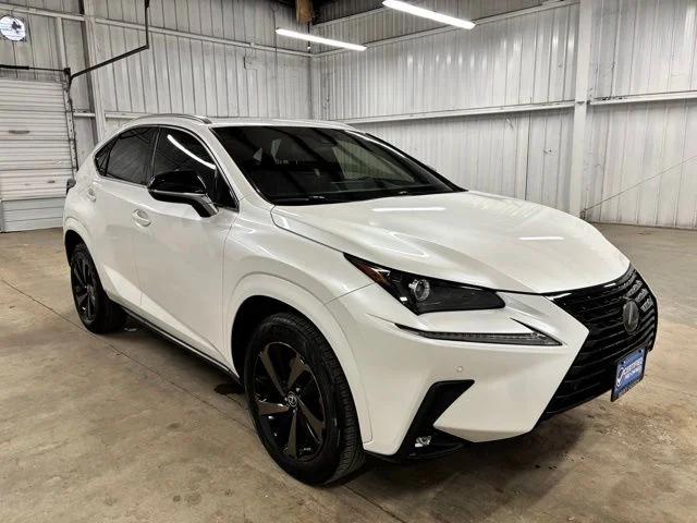 2020 Lexus NX 300 300 Base for sale in Harlingen, TX