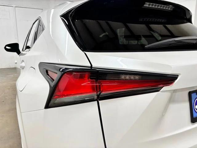 2020 Lexus NX 300 300 Base