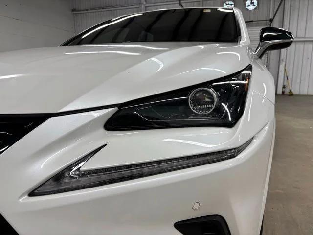 2020 Lexus NX 300 300 Base