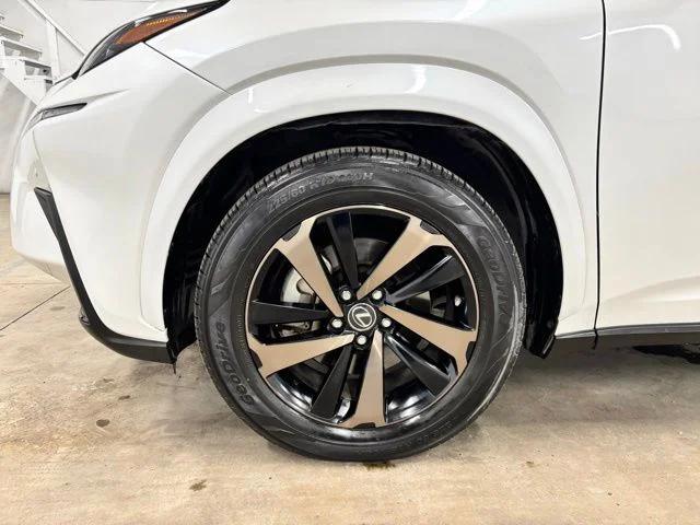 2020 Lexus NX 300 300 Base