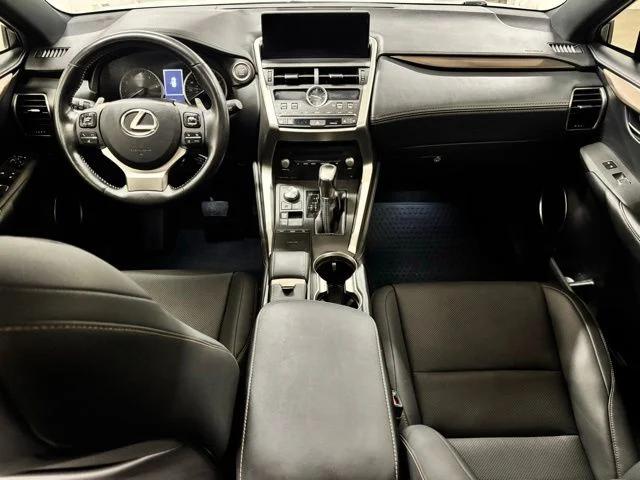 2020 Lexus NX 300 300 Base
