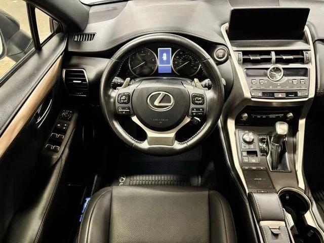 2020 Lexus NX 300 300 Base