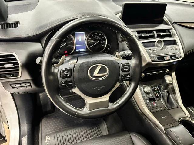 2020 Lexus NX 300 300 Base