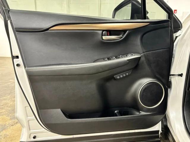 2020 Lexus NX 300 300 Base