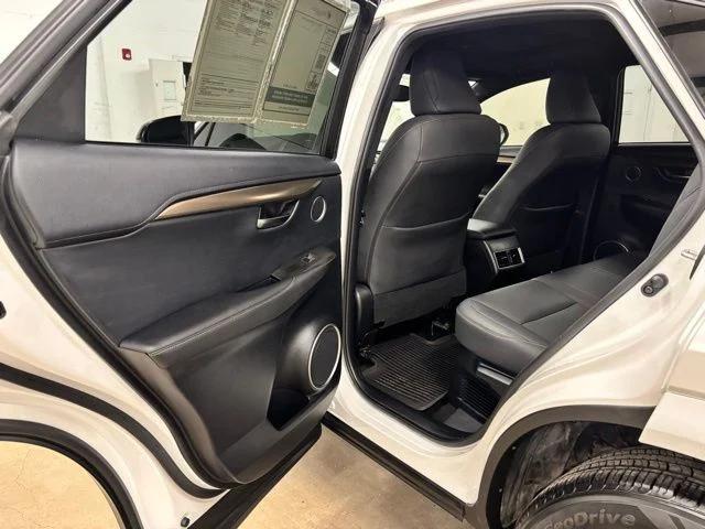 2020 Lexus NX 300 300 Base