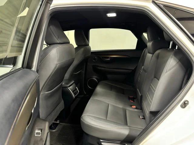 2020 Lexus NX 300 300 Base