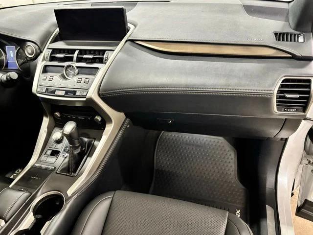 2020 Lexus NX 300 300 Base