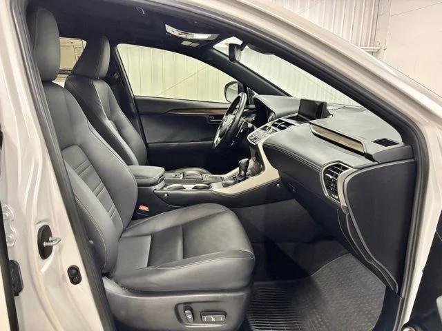 2020 Lexus NX 300 300 Base