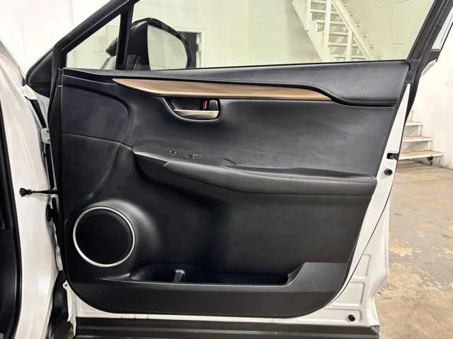 2020 Lexus NX 300 300 Base