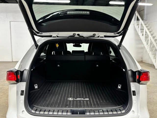 2020 Lexus NX 300 300 Base