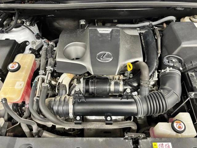 2020 Lexus NX 300 300 Base