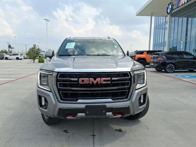 2024 GMC Yukon 4WD AT4