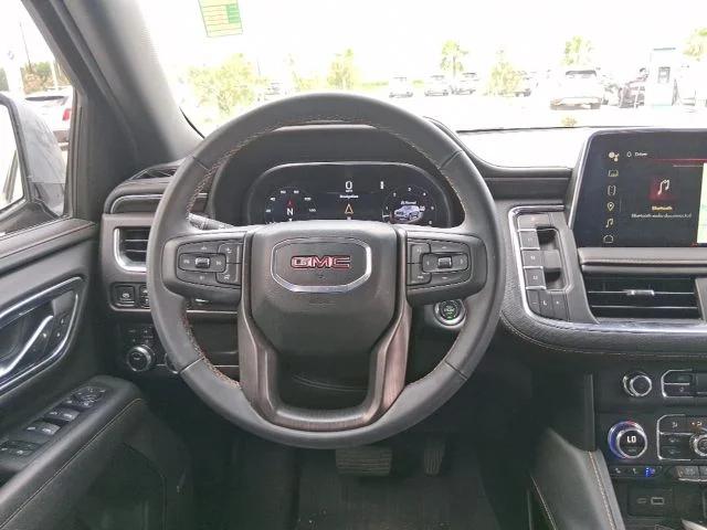 2024 GMC Yukon 4WD AT4