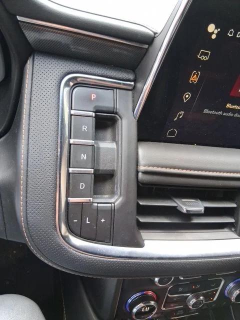 2024 GMC Yukon 4WD AT4