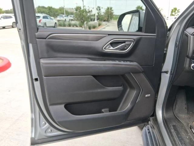 2024 GMC Yukon 4WD AT4