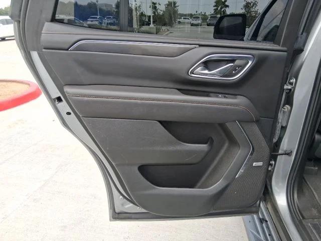 2024 GMC Yukon 4WD AT4