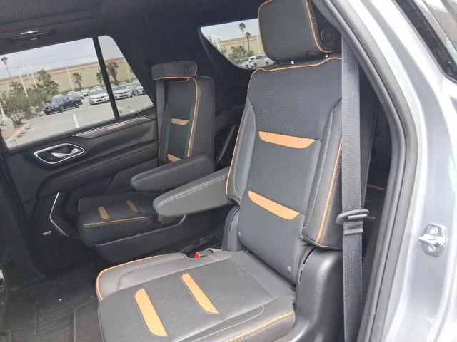 2024 GMC Yukon 4WD AT4