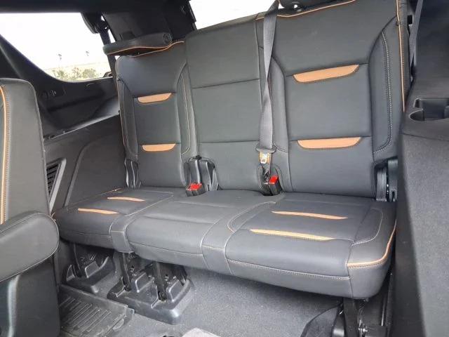 2024 GMC Yukon 4WD AT4