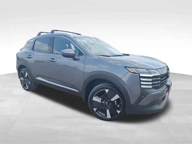 2025 Nissan Kicks SR FWD for sale in Harlingen, TX