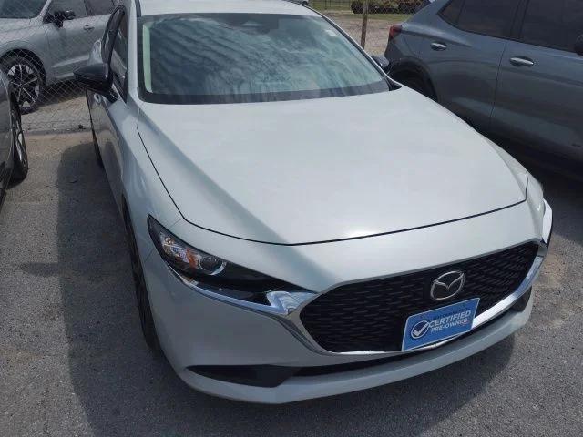2025 Mazda Mazda3 2.5 S Select Sport for sale in Harlingen, TX