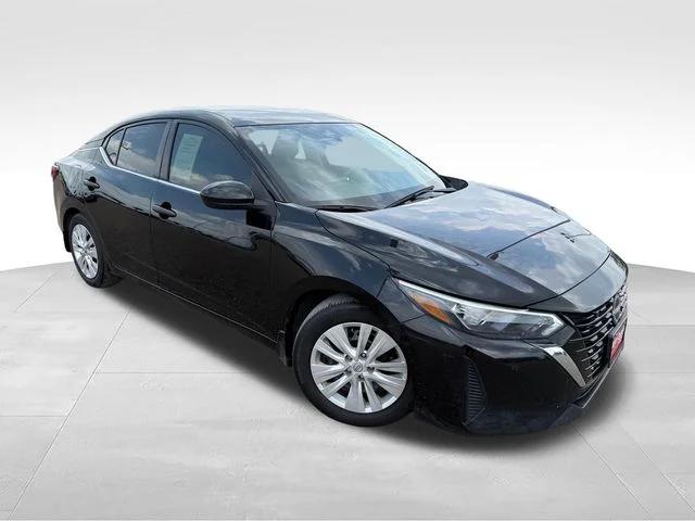 2024 Nissan Sentra S Xtronic CVT for sale in Harlingen, TX