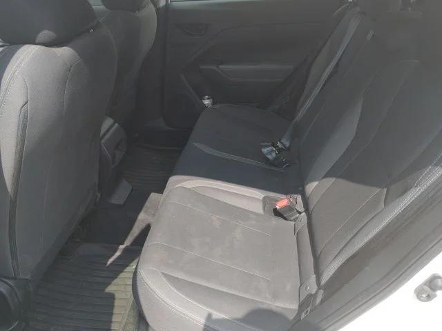 2024 Subaru Impreza Base 5-Door
