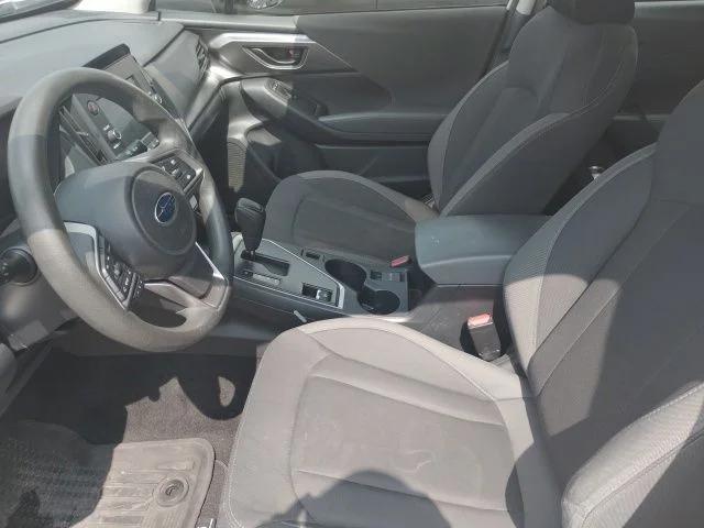 2024 Subaru Impreza Base 5-Door