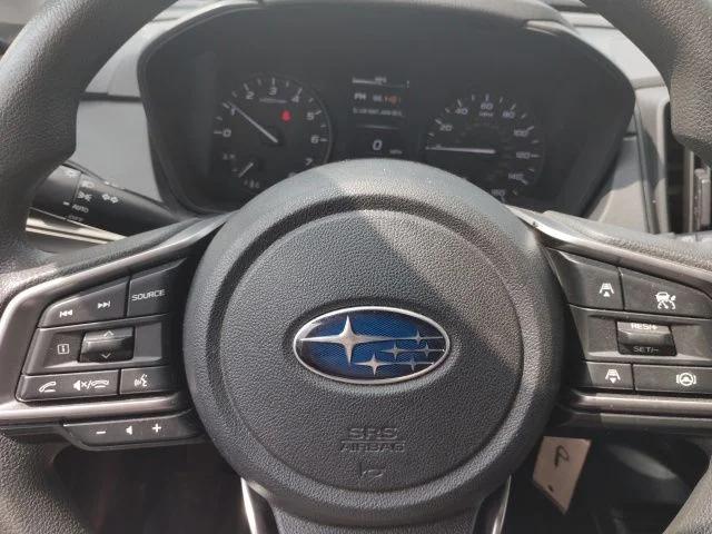 2024 Subaru Impreza Base 5-Door