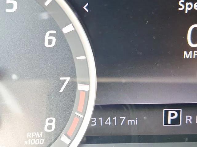 2025 Nissan Frontier Crew Cab SV 4x2