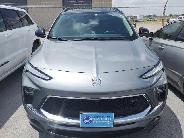 2025 Buick Encore GX Sport Touring FWD for sale in Harlingen, TX