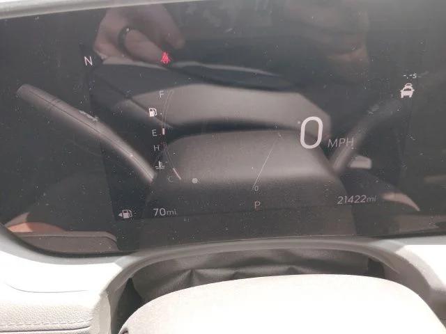 2025 Buick Encore GX Sport Touring FWD