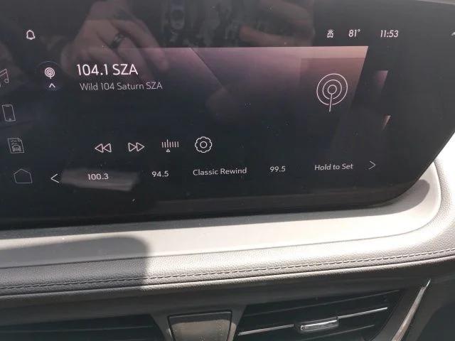 2025 Buick Encore GX Sport Touring FWD