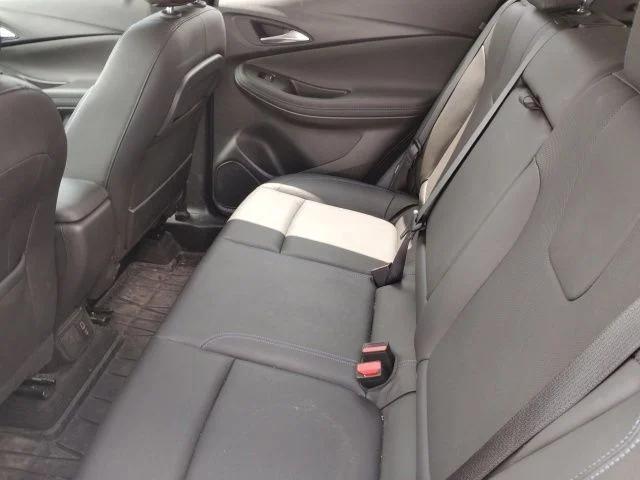 2025 Buick Encore GX Sport Touring FWD